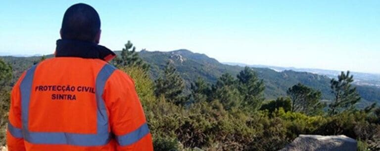 UE cria Força de Protecção Civil em 2019