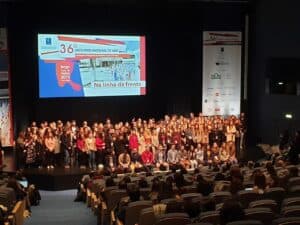 "São precisas mais de duzentas USF no país"