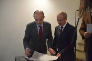 Guimarães inaugura Residência para Investigadores