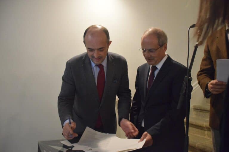 Guimarães inaugura Residência para Investigadores