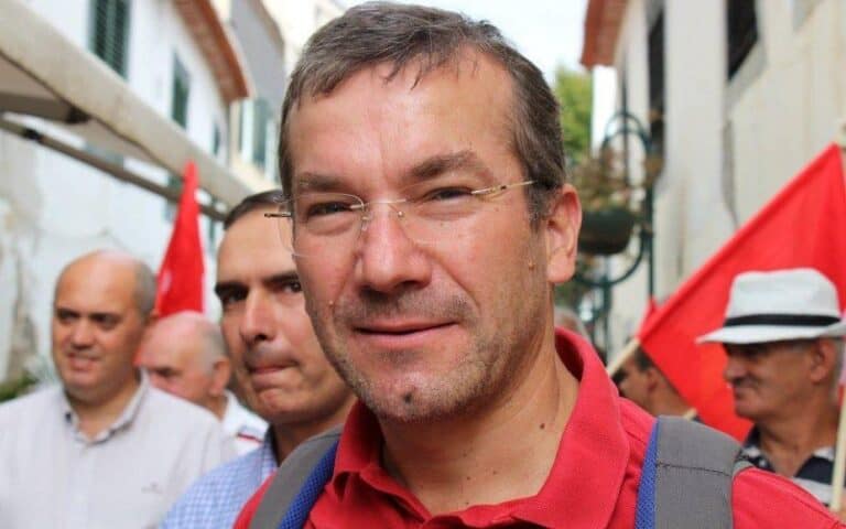 Subsídio de deslocação leva deputado do BE a demitir-se