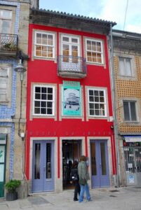 Museu da Imagem vai sofrer intervenções