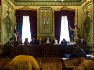 Braga avança para regulamento da taxa turística