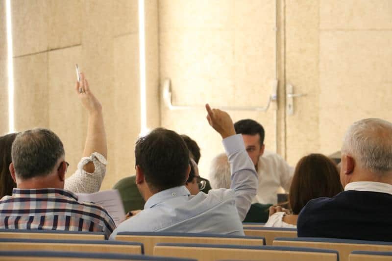 Braga já tem comissão para estudar novo modelo de freguesias