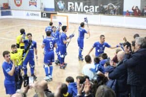 HC Braga tem hoje desafio de "muita dificuldade"