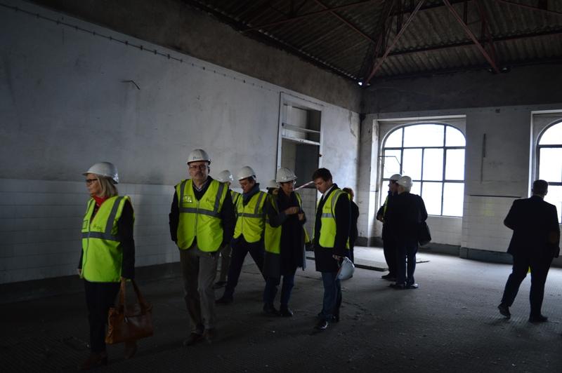 Plataforma acredita que a Confiança já é problema nacional