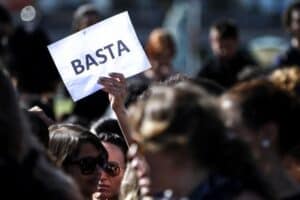 Greve dos enfermeiros chega hoje ao fim