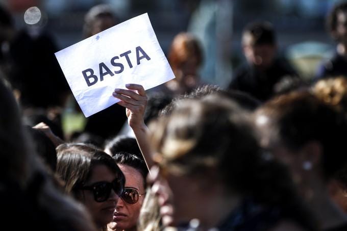 Greve dos enfermeiros chega hoje ao fim