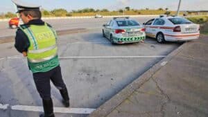 Oito mortos na Operação Ano Novo, mais do dobro de 2018