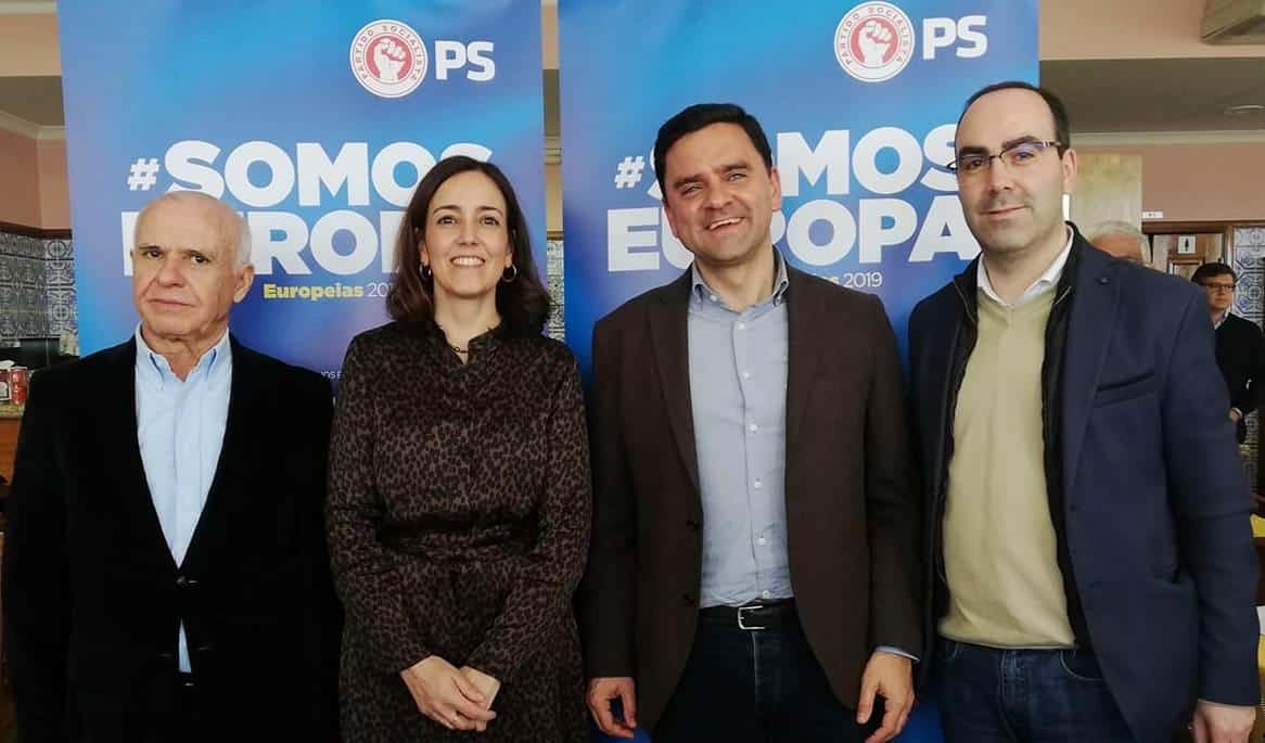 "Distrito de Braga precisa de voz de esquerda no PE"