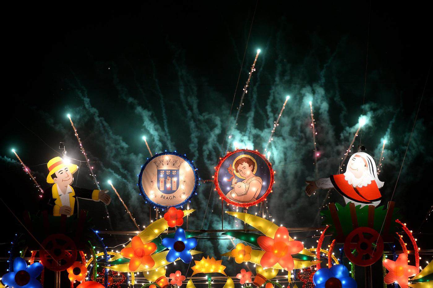 Nova direcção do São João de Braga promete novidades