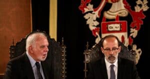 Hoje há Conselho Geral na UMinho