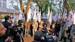 "Profissão de professor pode estar em risco", avisa SPN