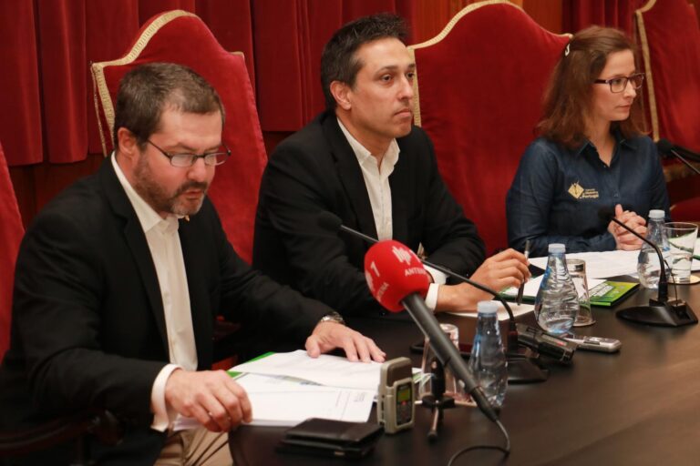 Elite mundial de ginástica aeróbica estará em Guimarães