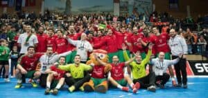 Humberto Gomes chamado à selecção