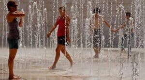 Cuidado com o calor: termómetros voltam a disparar