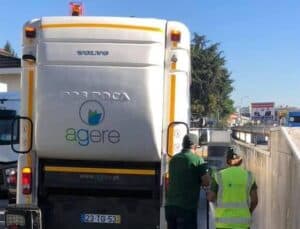 Vereadores do PS repetem críticas à gestão da Agere