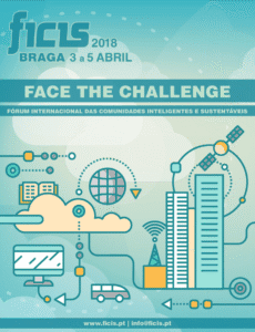 FICIS traz 10 autarcas a Braga para discutir smart cities