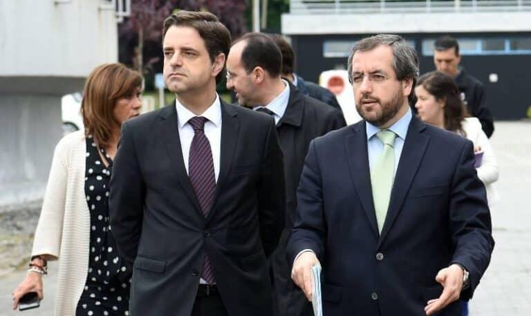 AGERE está a concluir contrato para a ERSAR