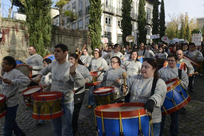 CMG na corrida ao Prémio de Boas Práticas de Participação