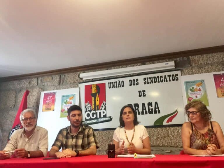 Bosch. Extinção de turno causa baixas e despedimentos