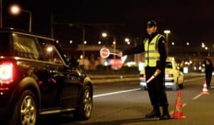 PSP inicia operação 'Páscoa em Segurança'