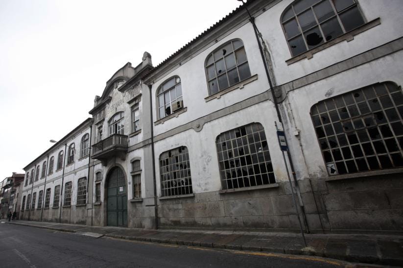 'Confiança' separa Junta de S. Victor e CMB