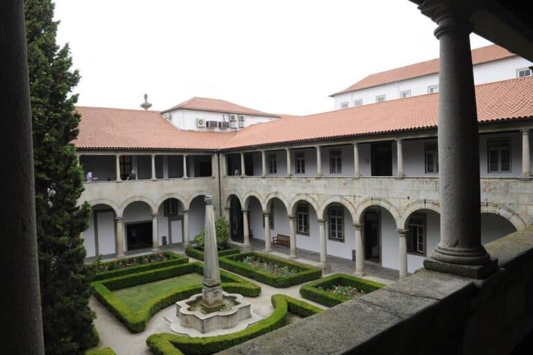 Guimarães vai ter novo tribunal