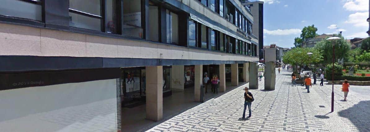 Câmara e ACB querem "Activar Braga"