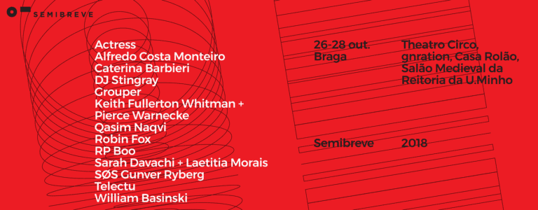 SemiBreve está de regresso a Braga