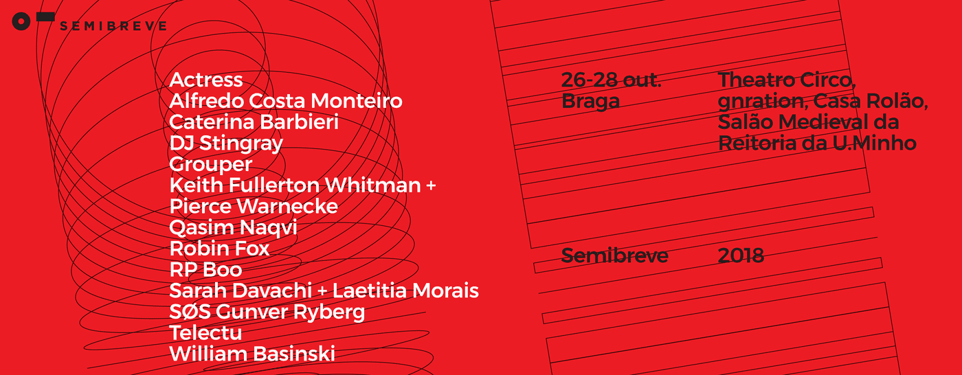 SemiBreve está de regresso a Braga