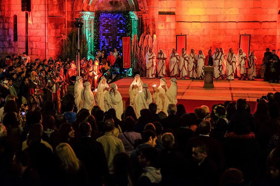 XVI Braga Romana já tem data marcada