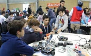 12ª Roboparty regressa mais internacional
