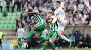 Vitória SC volta a escorregar e continua a 4 do Moreirense