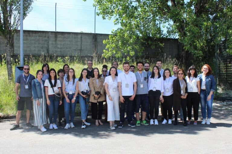 RoadShow. Projectos UMinho promovem interacção social