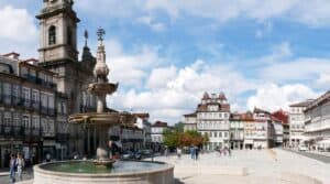 Guimarães: Plano de Mobilidade já está disponível ao público