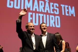 Guimarães: PSD acusa CMG de beneficiar Amadeu Portilha