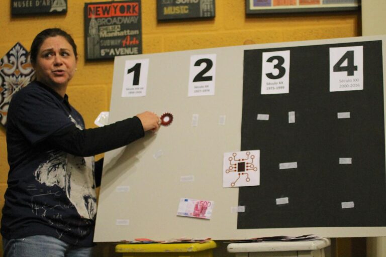 PubhD. Ciência regressa aos bares de Guimarães