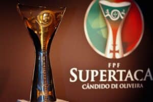 Supertaça. CD Aves procura triunfo inédito frente ao Porto