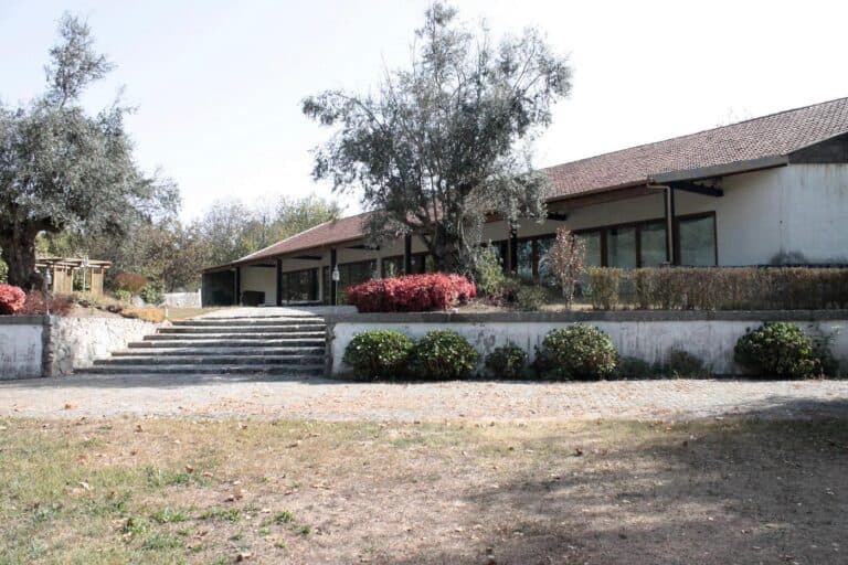 Teatro Didascália inaugura nova sede em Maio