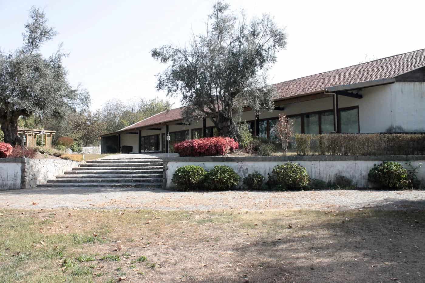 Teatro Didascália inaugura nova sede em Maio