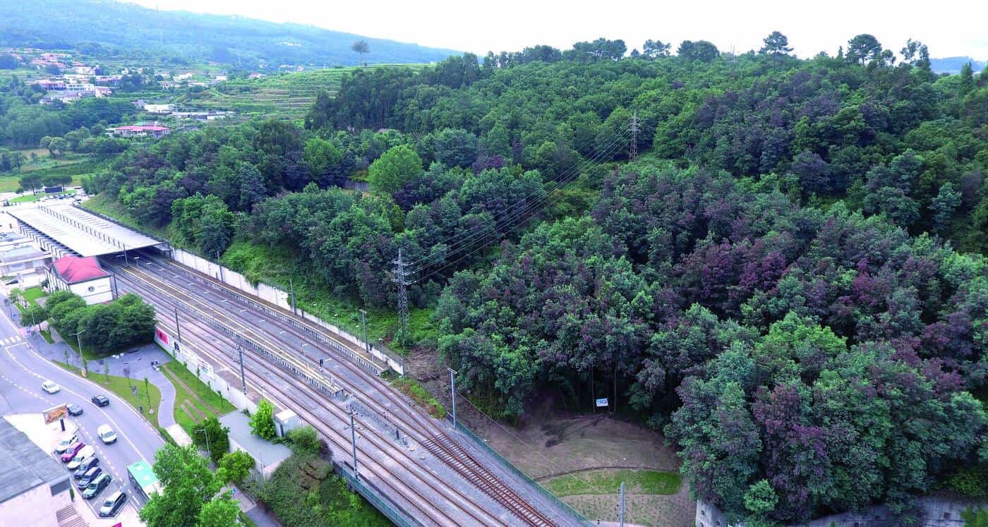 Monte do Cavalinho pode ser zona de alojamento universitário