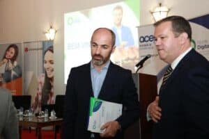 Empresas portuguesas longe do mercado digital