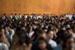 UMinho tem 365 alunos em lista de espera para residências