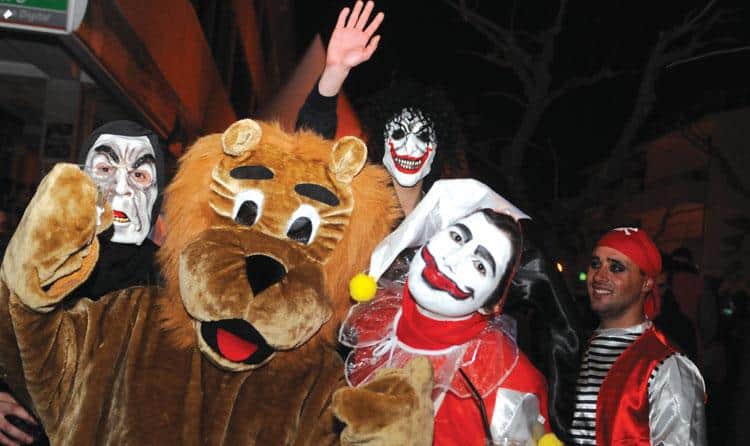 Famalicão. Está a chegar a noite mais longa do ano