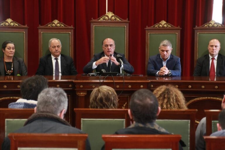 Autarca de Barcelos chama vereador da oposição