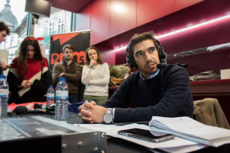 Abel Ferreira: "primeiro formamos o Homem e depois o atleta"