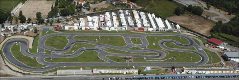 Zanga entre CAM e KIB afasta provas de Braga