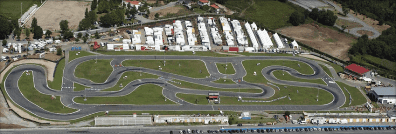 Zanga entre CAM e KIB afasta provas de Braga