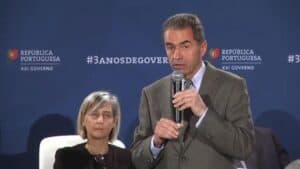 Ministro confirma reforço de camas na UMinho